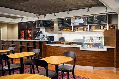 Courtyard by Marriott Scranton Montage Mountain Hotel in Scranton