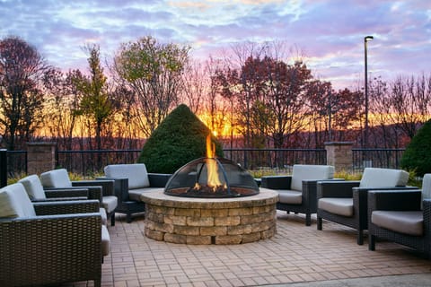 Courtyard by Marriott Scranton Montage Mountain Hotel in Scranton