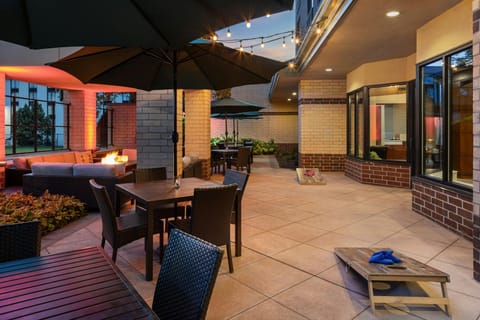 Courtyard by Marriott Bloomington by Mall of America Hotel in Bloomington