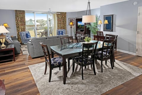 Barefoot Yacht Club & Resort Villas Apartment hotel in North Myrtle Beach