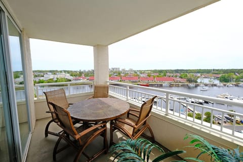 Barefoot Yacht Club & Resort Villas Apartment hotel in North Myrtle Beach