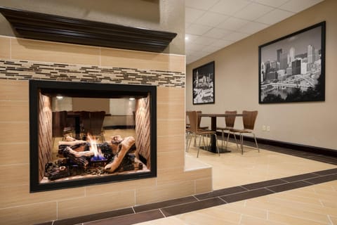 Super 8 by Wyndham Hershey Chocolate Avenue Hotel in Hershey