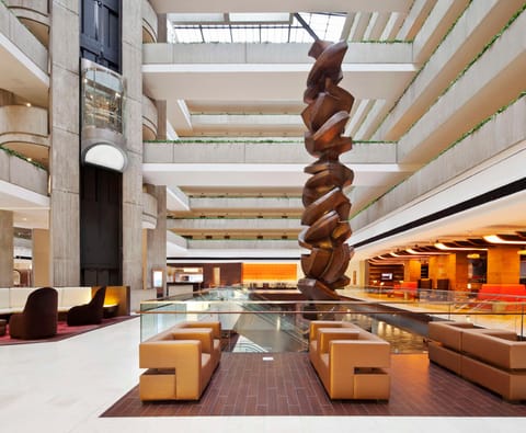 Hyatt Regency Ohare Chicago Hotel in Rosemont