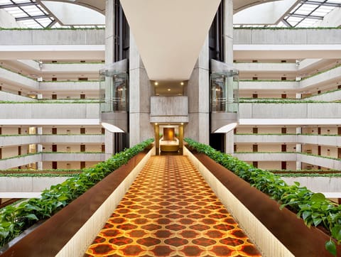 Hyatt Regency Ohare Chicago Hotel in Rosemont