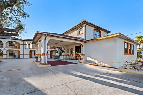 Travelodge by Wyndham Hotel & Cottages St Augustine/Historic Hotel in Saint Augustine