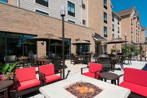 TownePlace Suites by Marriott Joliet South Hotel in Joliet