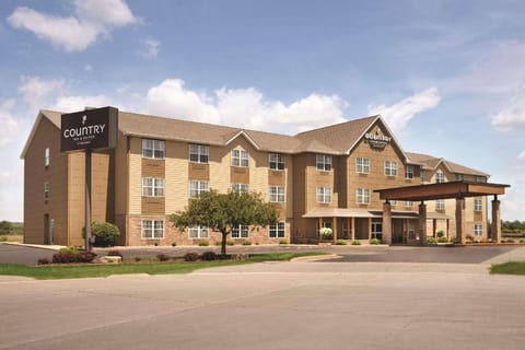 Country Inn & Suites by Radisson, Moline Airport Hotel in Moline