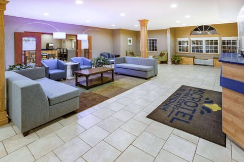 Microtel Inn & Suites by Wyndham Johnstown Hotel in Capital District, NY, USA