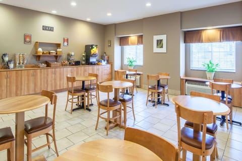 Microtel Inn & Suites by Wyndham Johnstown Hotel in Capital District, NY, USA