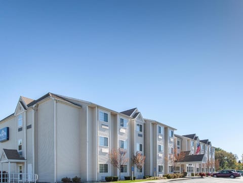 Microtel Inn & Suites by Wyndham Johnstown Hotel in Capital District, NY, USA