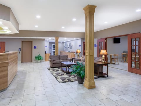 Microtel Inn & Suites by Wyndham Johnstown Hotel in Capital District, NY, USA