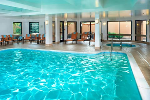 Recreational facilities