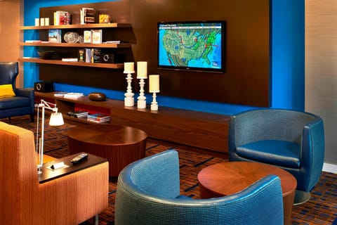 Courtyard by Marriott Cleveland Airport North Hotel in Westlake