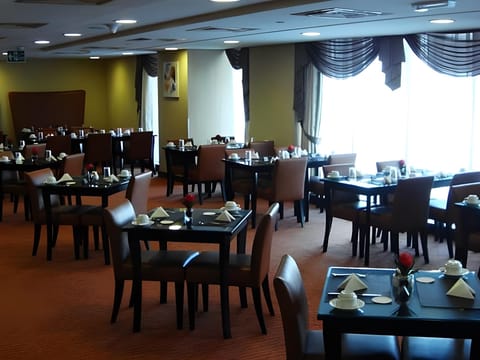 Paragon Hotel Hotel in Abu Dhabi