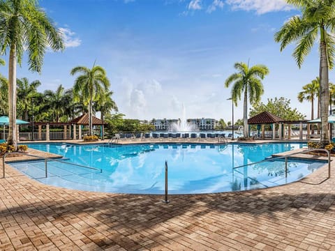 Marriott's Villas at Doral Hotel in Doral