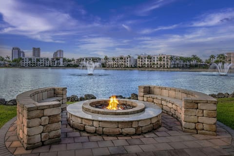 Marriott's Villas at Doral Hotel in Doral