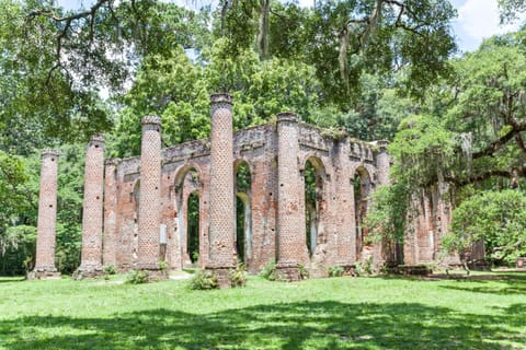 Knights Inn Yemassee SC Hotel in Jasper County