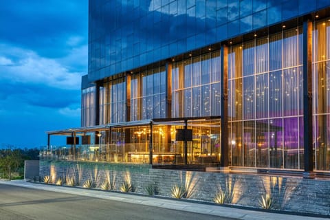 AC Hotel Queretaro Antea Hotel in Santiago de Queretaro