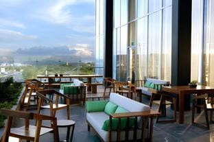 AC Hotel Queretaro Antea Hotel in Santiago de Queretaro