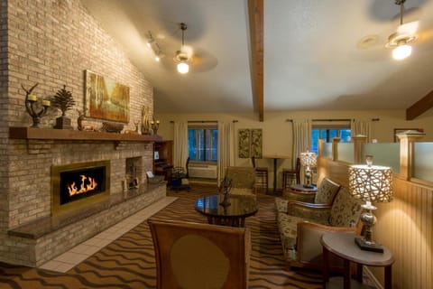 AmericInn by Wyndham Minocqua Hotel in Minocqua