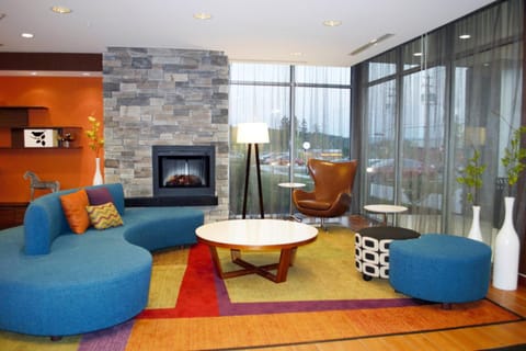Fairfield by Marriott Inn & Suites Stroudsburg Bartonsville/Poconos Hotel in Bartonsville