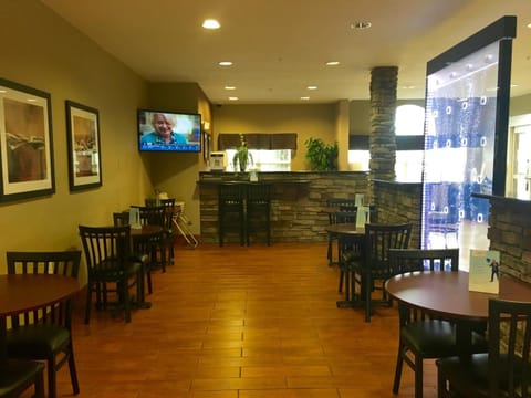 Microtel by Wyndham Perry National Fairground Area I-75 Hotel in Perry