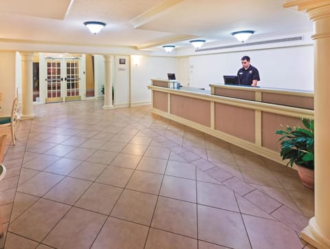 Rodeway Inn Hotel in College Station