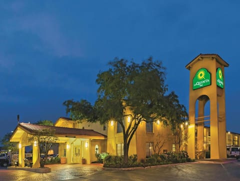 Rodeway Inn Hotel in College Station