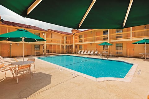 Rodeway Inn Hotel in College Station