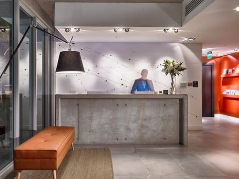 Abae Hotel Hotel in South Beach Miami