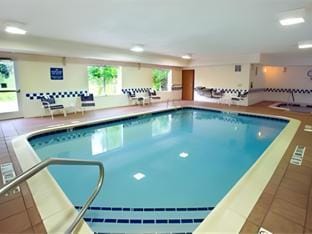 Spark by Hilton Traverse City Hotel in Traverse City