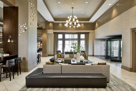 Atlanta Marriott Alpharetta Hotel in Alpharetta