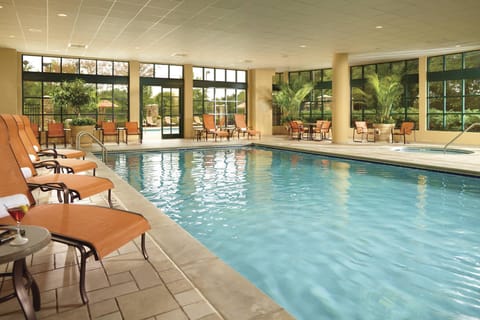 Atlanta Marriott Alpharetta Hotel in Alpharetta