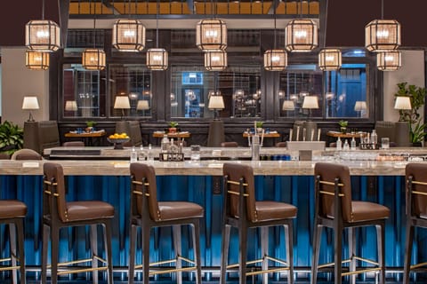 Hyatt Centric French Quarter Nola Hotel in French Quarter