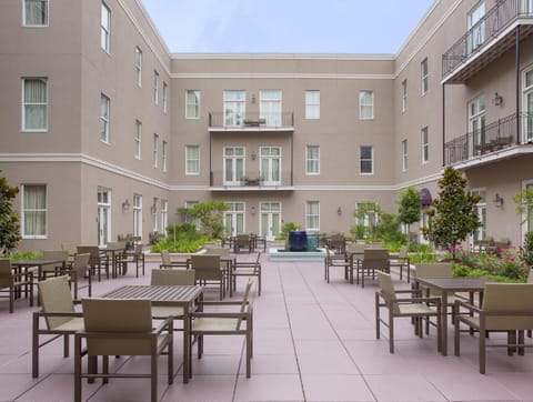 Hyatt Centric French Quarter Nola Hotel in French Quarter