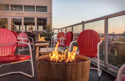 Graduate by Hilton Madison Hotel in Madison