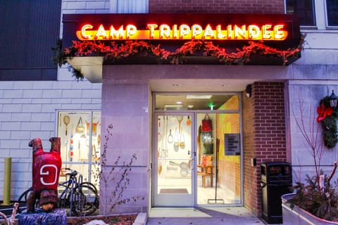 Graduate by Hilton Madison Hotel in Madison