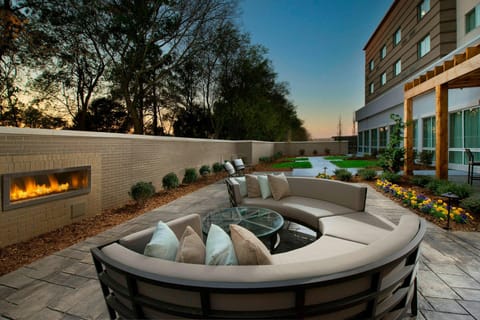 Courtyard by Marriott Nashville SE/Murfreesboro Hotel in Murfreesboro