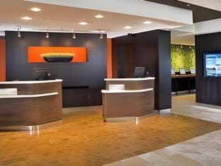 Courtyard by Marriott Baton Rouge South Hotel in Baton Rouge