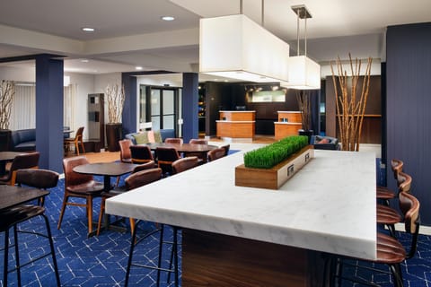 Courtyard by Marriott Baton Rouge South Hotel in Baton Rouge