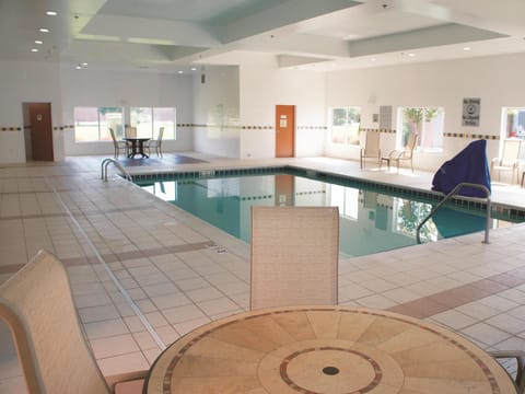 Spark by Hilton Plainfield Indianapolis Airport Hotel in Plainfield