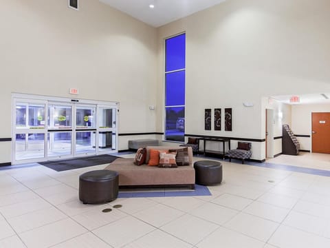 Spark by Hilton Plainfield Indianapolis Airport Hotel in Plainfield