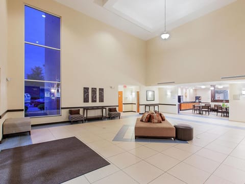 Spark by Hilton Plainfield Indianapolis Airport Hotel in Plainfield