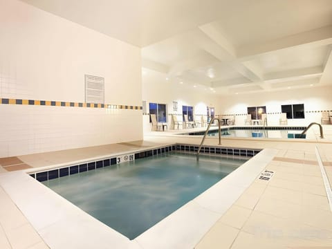 Spark by Hilton Plainfield Indianapolis Airport Hotel in Plainfield