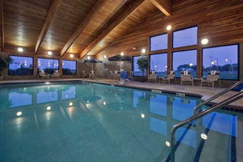 AmericInn by Wyndham Fort Dodge Hotel in Fort Dodge