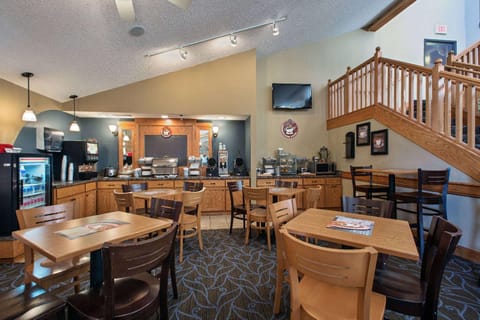 AmericInn by Wyndham Fort Dodge Hotel in Fort Dodge