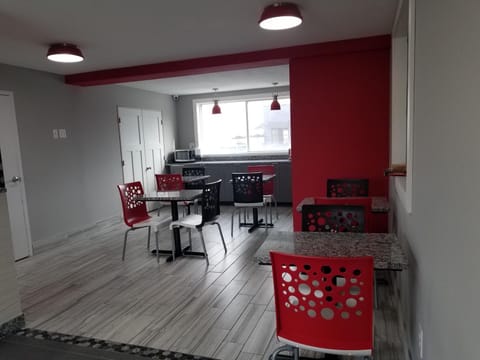 Red Carpet Inn Rochester Hotel in Rochester