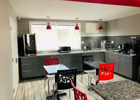 Red Carpet Inn Rochester Hotel in Rochester