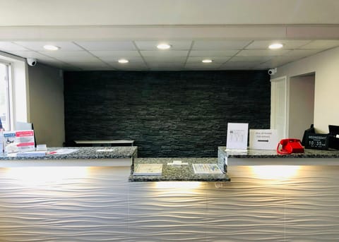 Red Carpet Inn Rochester Hotel in Rochester