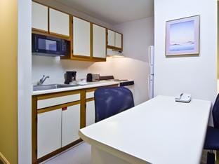 Extended Stay America Suites - Columbia - Greystone Hotel in West Columbia